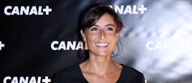 Transfert footballistique au palais presidentiel. Selon les informations du journal "Le Parisien", la presentatrice de Canal+ Nathalie Iannetta est en cours de negociation pour entrer a l'Elysee.