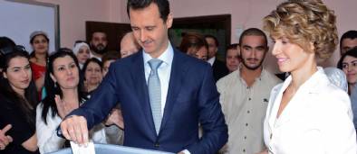 Syrie : pourquoi Bachar el-Assad peut remercier l'Occident