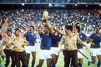 La Coupe du monde &agrave; travers l'histoire : Espagne 1982