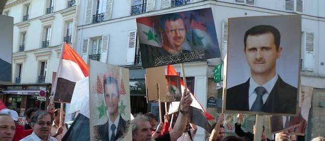 Le president syrien Bachar el-Assad a ete reelu pour un mandat de sept ans avec 88,7 % des voix, a annonce le president du Parlement, a la suite d'un scrutin controverse qualifie de "farce" par l'opposition et les pays occidentaux.