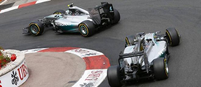 A Montreal, Hamilton tentera de reprendre la premiere place du general devant Rosberg. Hamilton, deja vainqueur a trois reprises cette saison, a remporte trois fois le GP du Canada.