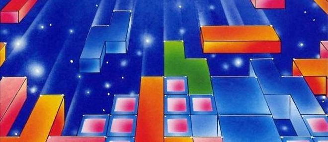Tetris, indemodable depuis 30 ans.