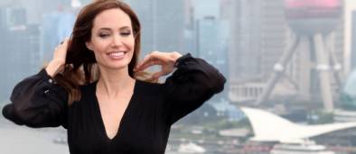 Angelina Jolie en Cl&eacute;op&acirc;tre : c'est confirm&eacute; !