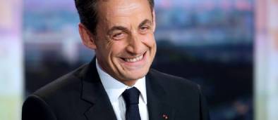 Sarkozy : &quot;On n'&eacute;chappe pas &agrave; son destin&quot;