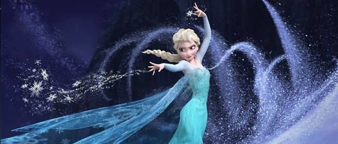 Tu N Aimes Pas La Reine Des Neiges Je Divorce Le Point
