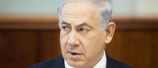 La reponse de Benyamin Netanyahou a l'isolement de son pays sur la scene intarnationale : l'annonce de la construction de 1 500 logements en Cisjordanie occupee.
