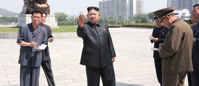 Kim Jong-un tente de briser l'isolement international de la Coree du Nord en permettant a l'AFP d'ouvrir un bureau dans son pays.