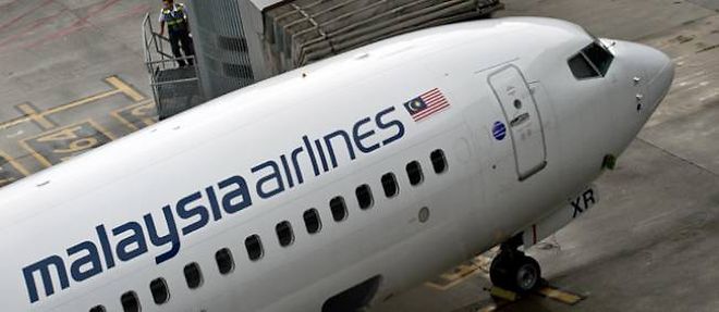Des familles de passagers veulent offrir 5 millions de dollars pour toute information sur la disparition du vol MH370 de la Malaysia Airlines, le 8 mars.