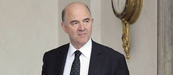 L'ancien ministre de l'Economie Pierre Moscovici a estime dimanche que Nicolas Sarkozy ne pouvait ignorer le cout tres eleve de sa campagne de 2012.