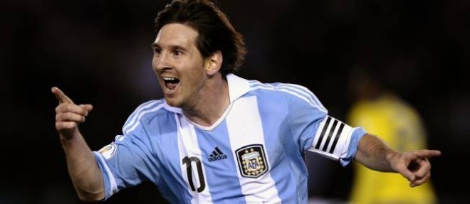 Lionel Messi sera l'un des plus grands joueurs de tous les temps s'il gagne le Mondial 2014.