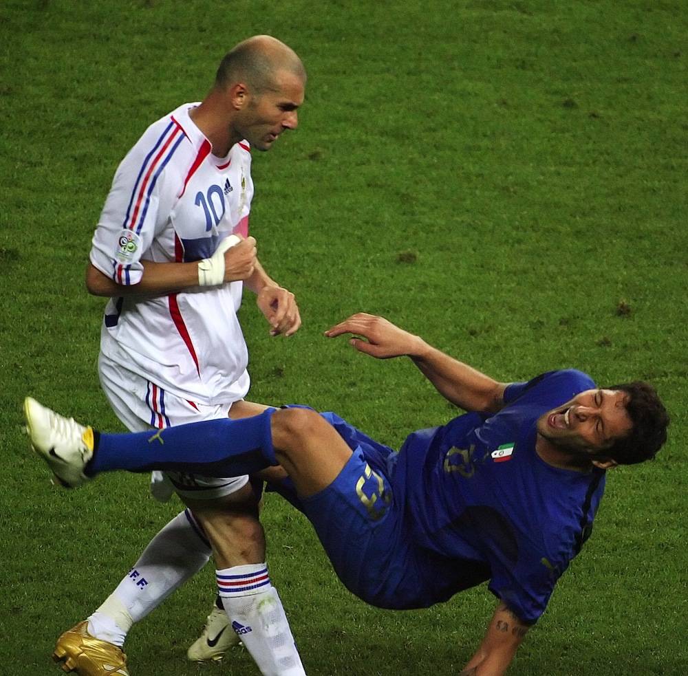 La Coupe du monde à travers l'histoire Allemagne 2006