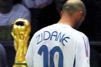 La Coupe du monde &agrave; travers l'histoire : Allemagne 2006