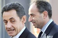 Pr&eacute;sidence de l'UMP : pour Devedjian, une candidature Sarkozy serait &quot;dangereuse&quot;