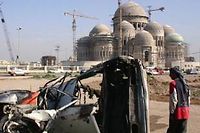 Irak : vous pr&eacute;f&eacute;rez Saddam Hussein ou les djihadistes ?