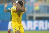 Coupe du monde 2014 - Cameroun : des Lions pas si indomptables