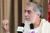 Afghanistan : Abdullah demande la suspension du d&eacute;pouillement des votes