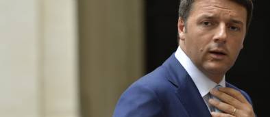 Italie : Matteo Renzi et les morts-vivants