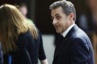 UMP : Sarkozy reste le candidat pr&eacute;f&eacute;r&eacute; pour 2017