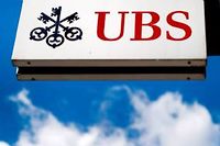 Le patron d'UBS Belgique suspect&eacute; de fraude et de blanchiment