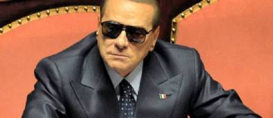 Italie - Berlusconi b&eacute;n&eacute;ficie d'une mesure de cl&eacute;mence et peut se consacrer aux europ&eacute;ennes