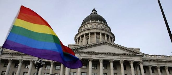 L'Eglise presbyterienne des Etats-Unis vient d'autoriser le mariage homosexuel.