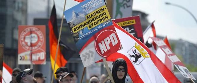 Le 9 février 2013, les Suisse se prononçaient par référendum pour la fin de "l'immigration de masse".