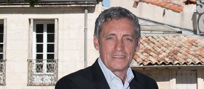 Philippe Saurel, maire de Montpellier &quot; Pour maintenir notre position, il faut se faire respecter &agrave; Paris &quot;