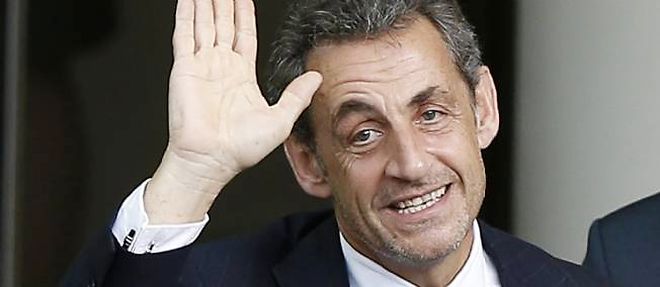 Selon le "JDD", Nicolas Sarkozy annoncera sa decision au mois d'aout.