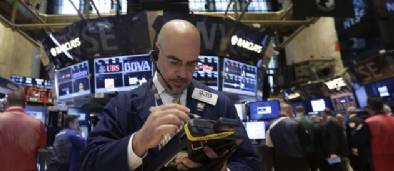 Wall Street reprend son souffle, faute de catalyseurs