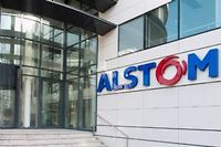 &Agrave; Belfort, les salari&eacute;s d'Alstom &quot;inquiets pour leur futur&quot;