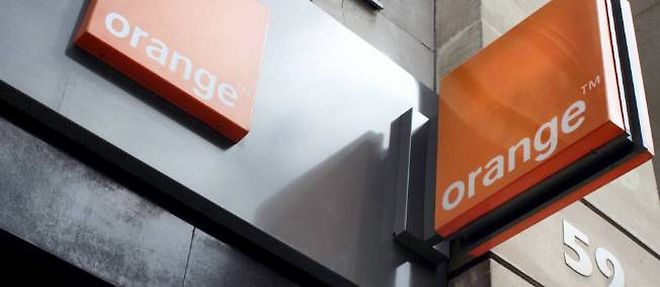 Selon l'Autorite des telecoms, Orange dispose du meilleur reseau mobile, loin devant ses concurrents.
