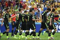 Coupe du monde 2014 : l'Espagne, une victoire en guise d'&quot;au revoir&quot;