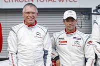 Loeb au Dakar : Carlos Tavares se dit &quot;ouvert&quot;