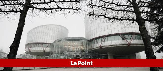 La Cour europeenne des droits de l'homme a decide de la suspension provisoire de l'arret du Conseil d'Etat.