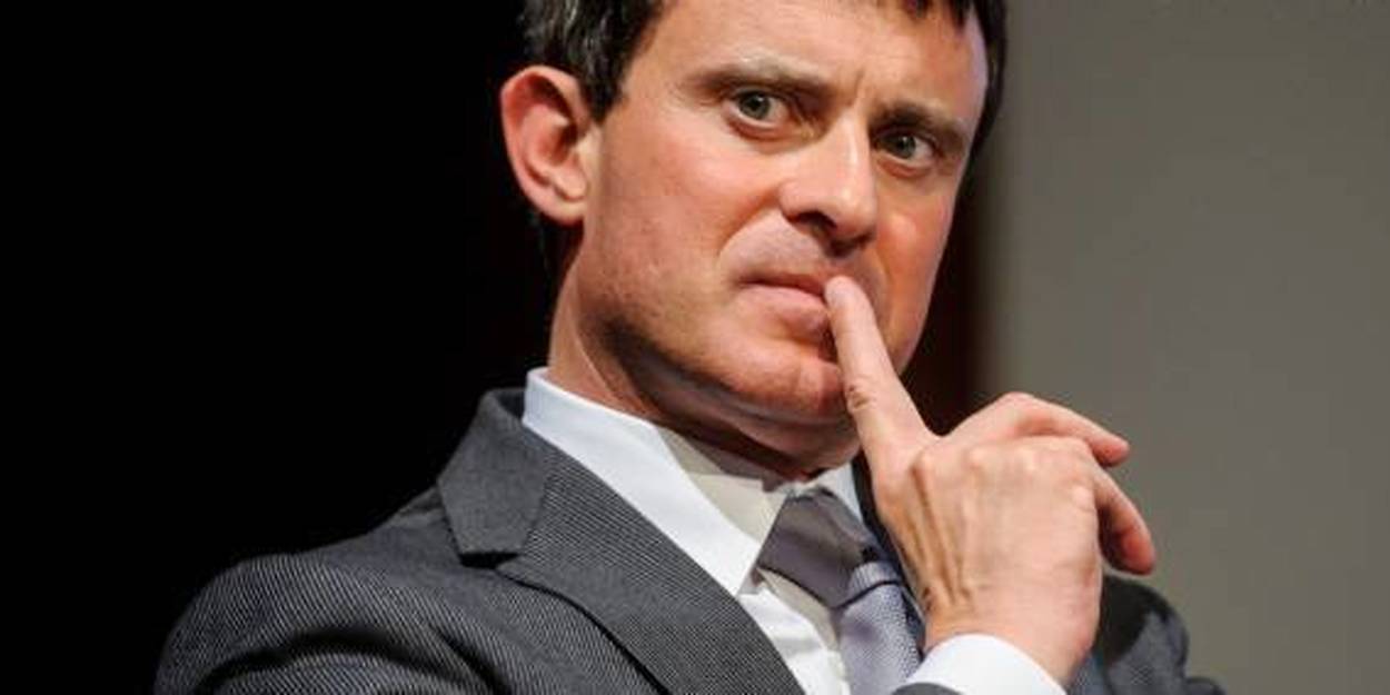 Manuel Valls Convoque Les Membres De Son Gouvernement