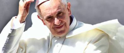 Le pape &agrave; Lampedusa pour &quot;pleurer&quot; la mort de centaines de migrants