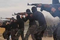 Syrie-Irak : al-Qaida et l'EIIL fusionnent &agrave; la fronti&egrave;re