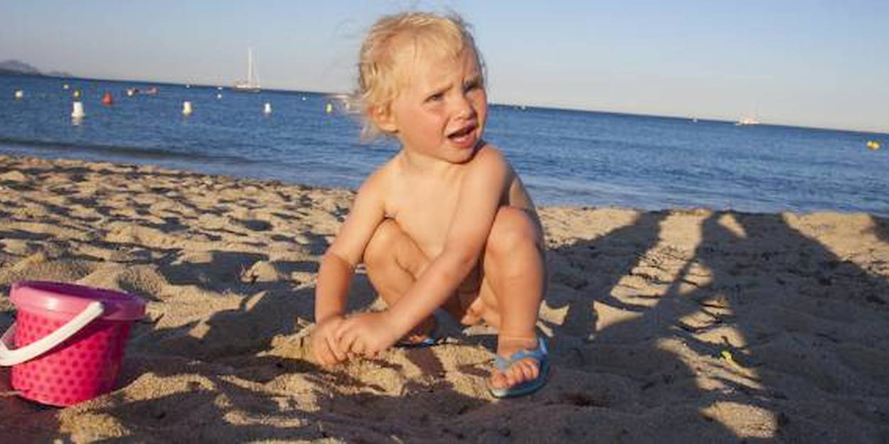 Suisse "Couvrez ces petites fesses que je ne saurais voir