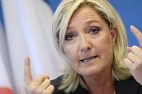 Double nationalit&eacute; : J&eacute;go accuse Marine Le Pen de verser dans la &quot;caricature&quot;