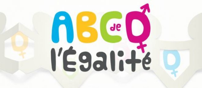 ABCD de l'egalite : "reculade" devant une "poignee d'illumines reactionnaires"