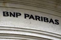 BNP Paribas va payer une amende de 8,9 milliards de dollars