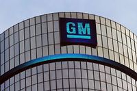 General Motors : 8,4 millions de v&eacute;hicules suppl&eacute;mentaires rappel&eacute;s