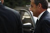 Sarkozy en garde &agrave; vue : le d&eacute;put&eacute; UMP Georges Fenech exhorte &agrave; faire confiance &agrave; la justice
