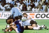 Coupe du monde 2014 - France-Allemagne 1982 : la merveilleuse d&eacute;faite