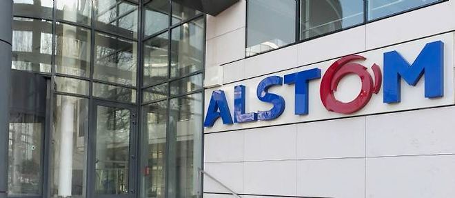 Alstom, le fleuron de l'industrie francaise, cherche a se separer de son pole energie.