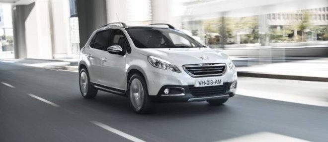 Experimentee sur une Peugeot 2008 ne consommant que 3 litres aux 100 kilometres, la technologie Hybrid Air sera presentee au prochain Mondial de l'automobile sur une 208 ne consommant que 2 litres aux 100 kilometres !