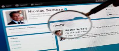 Mise en examen de Nicolas Sarkozy : L&eacute;onard Trierweiler recadre Louis Sarkozy