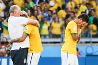 Coupe du monde 2014 : l'&eacute;motif Br&eacute;sil tiendra-t-il face &agrave; la Colombie ?