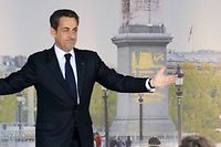 Le parquet de Paris a ouvert une enquete preliminaire sur le paiement par l'UMP des penalites infligees a Nicolas Sarkozy apres l'invalidation des comptes de sa campagne presidentielle de 2012.