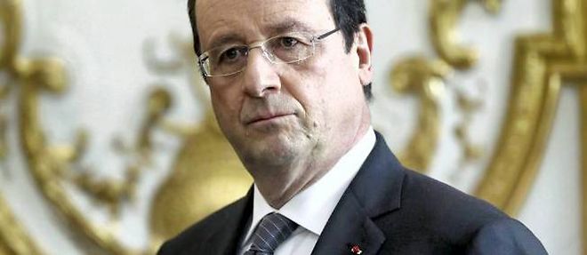 Le soutien inconditionnel de Francois Hollande a Israel au cours de l'escalade au Proche-Orient a cree des vagues jusqu'au sein du PS.